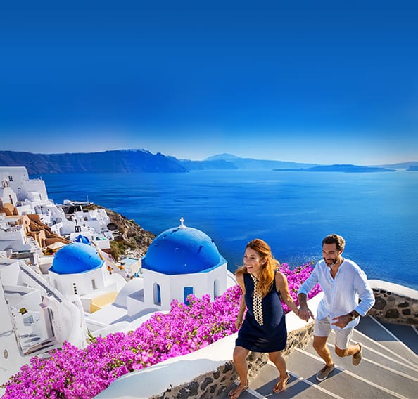 Europe Cruises: Last Minute Deals