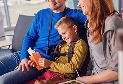 Norwegian Cruise Line: Required Travel Documents