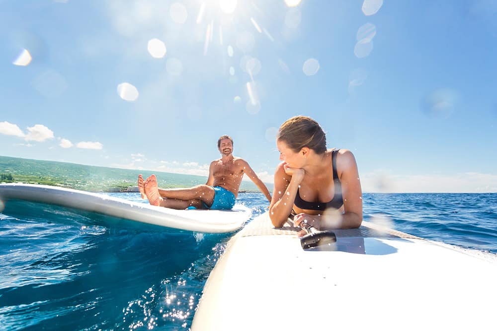 The Best Time to Cruise to Hawaii