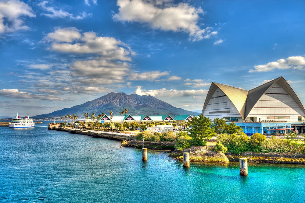 2025 Asia Cruises: Explore Singapore & Japan