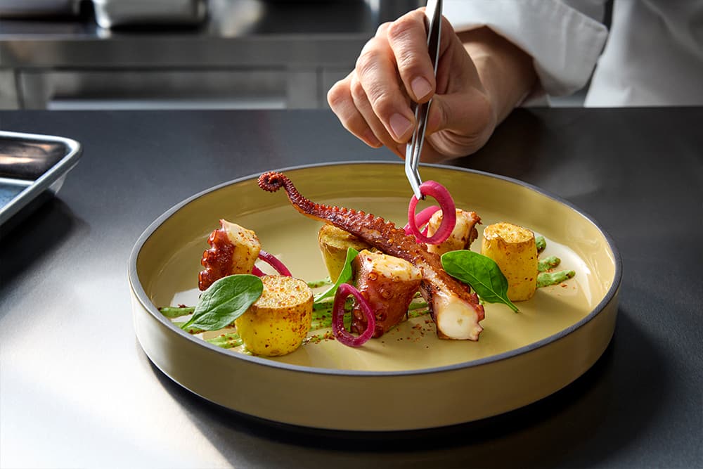 Announcing Norwegian Aqua’s Exciting Dining & Bar Options