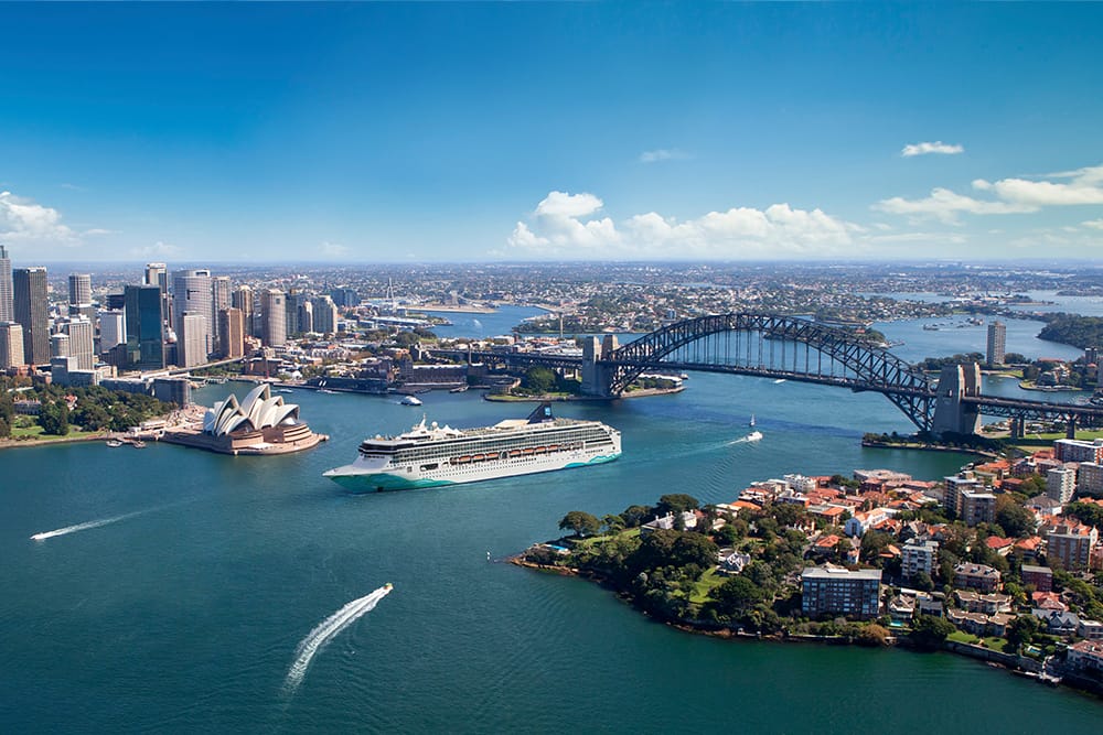 Sydney Opera House, Australia. Sydney Opera House, Australia.