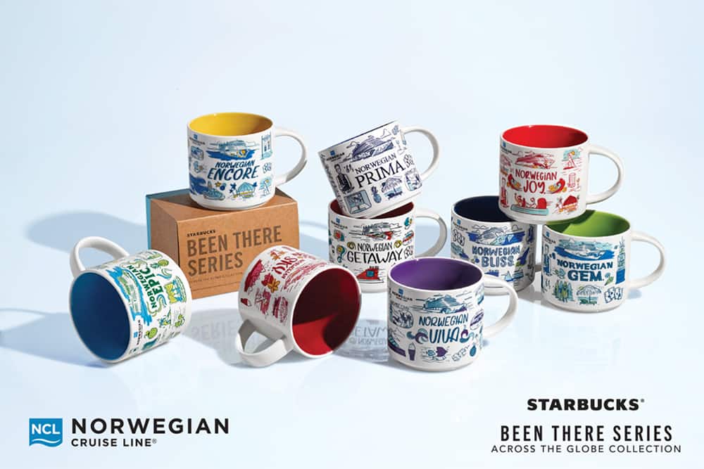 Starbucks Mugs Starbucks Mugs