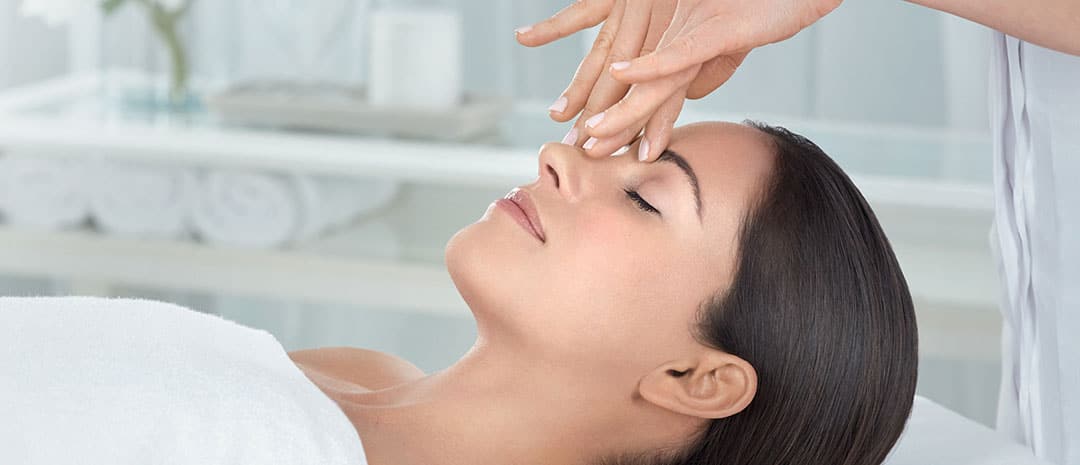  Facial & Grooming Treatments
