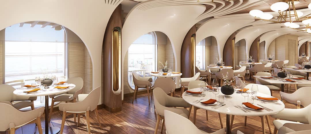 Onda by Scarpetta