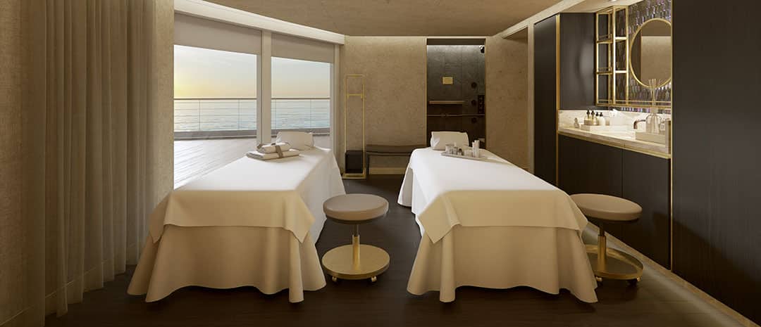 Couples Massage