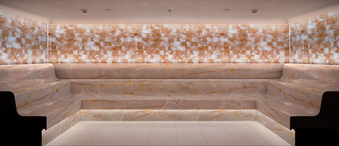 Salt Room