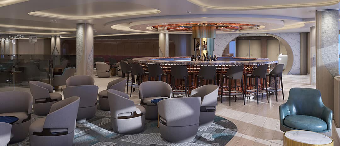 Belvedere Bar