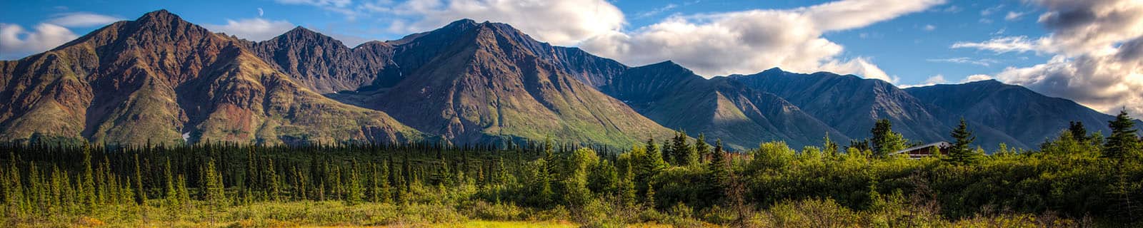 Alaska Cruisetours