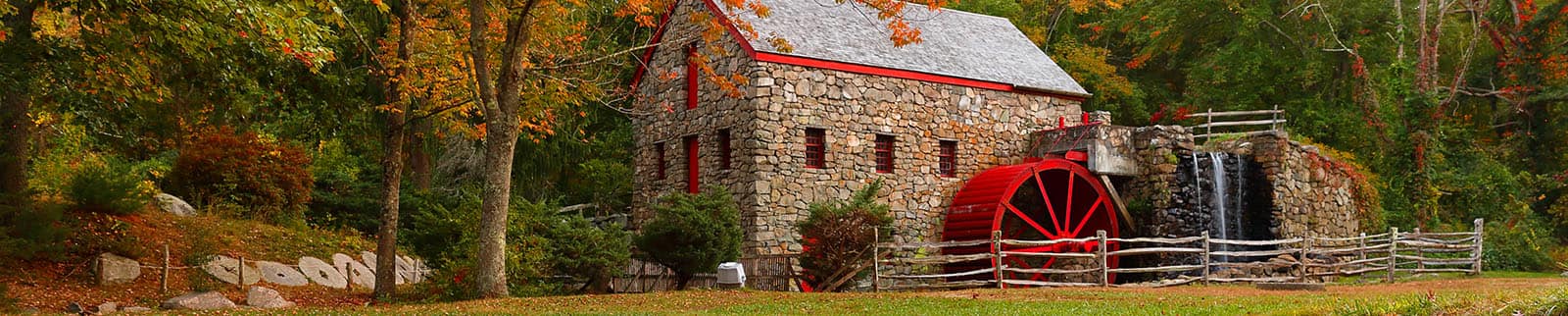 Canada & New England Cruisetours