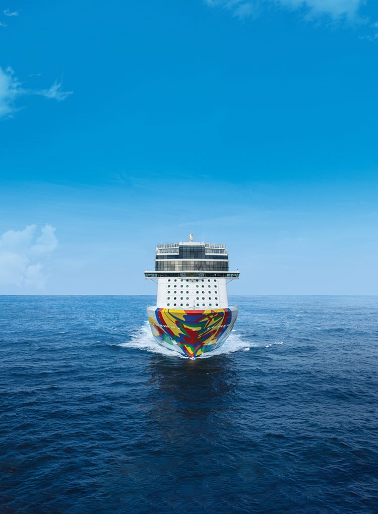 CruiseFirst