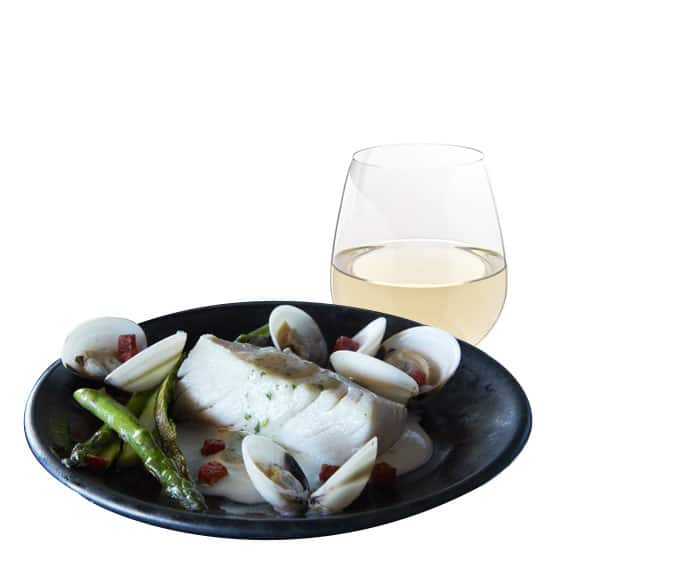Wine Pairings