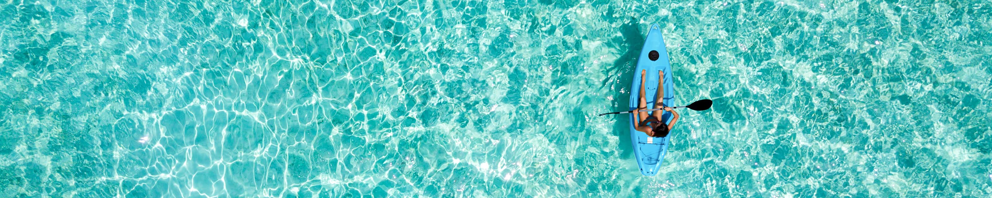 Southern Caribbean Cruises