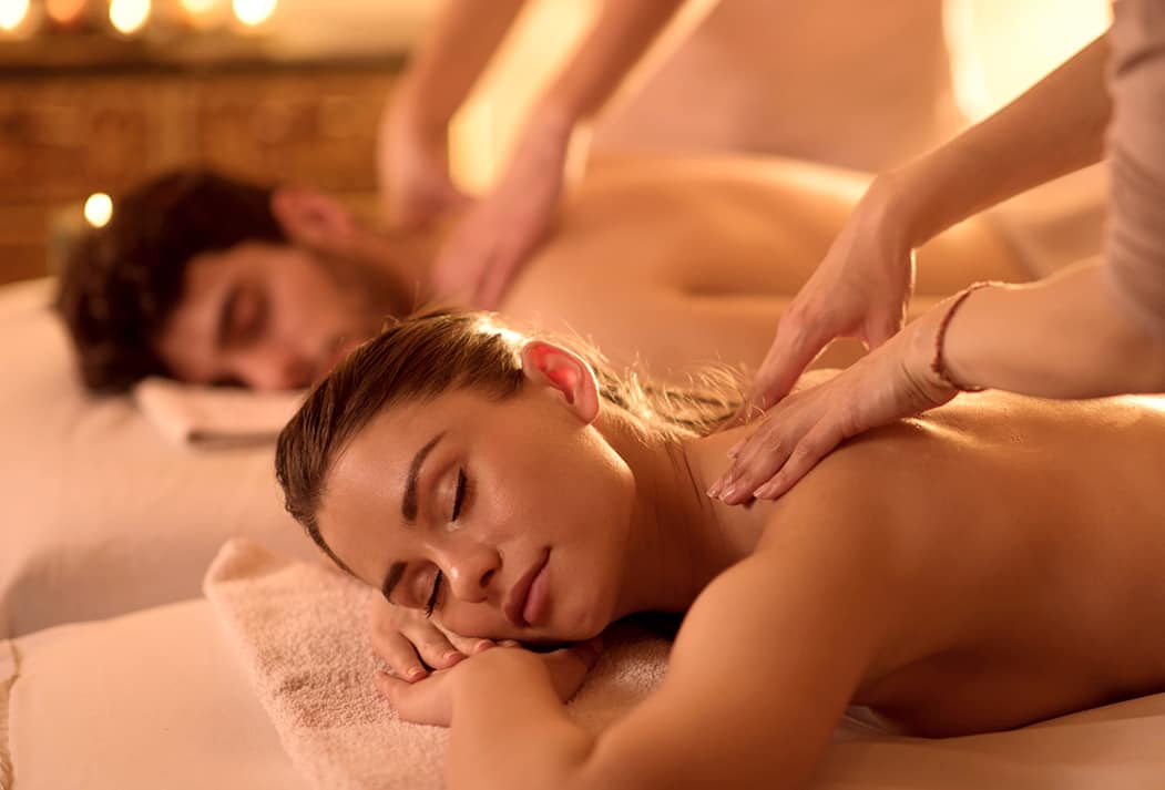 Couples Treatments
