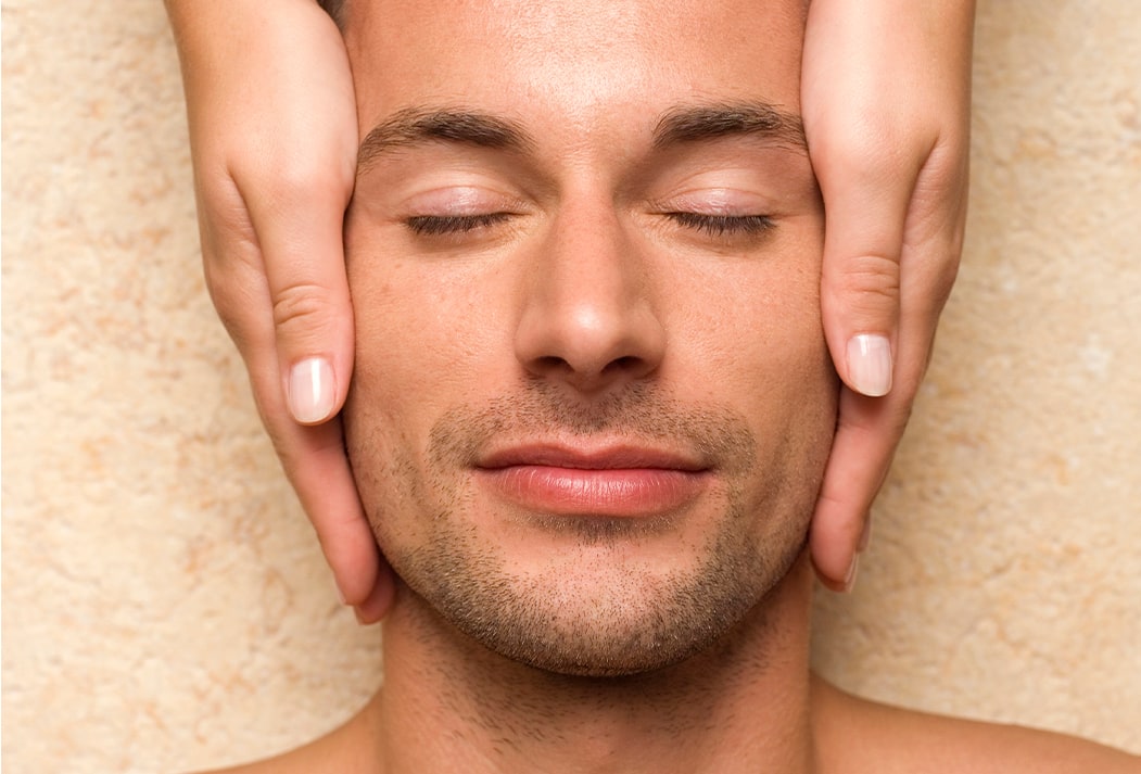 Facials & Skin Solutions