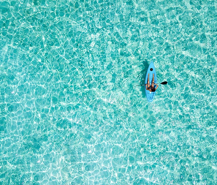 Southern Caribbean Cruises