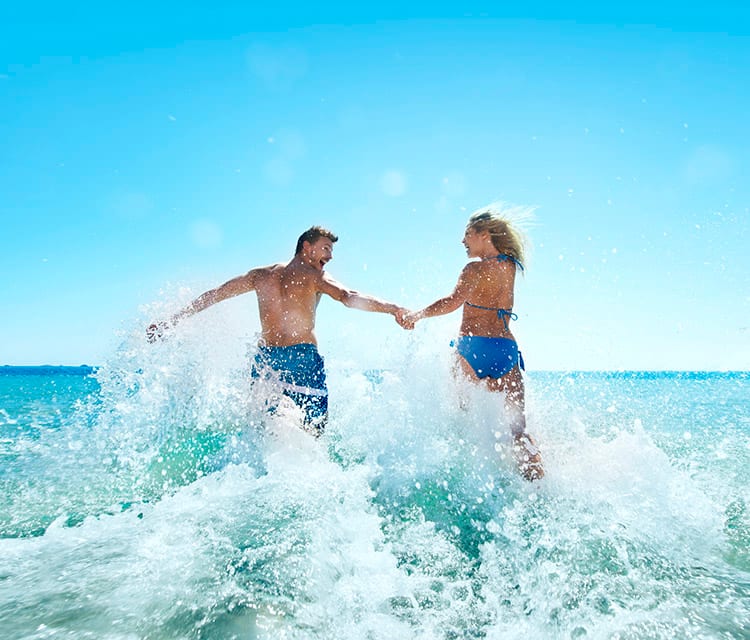 Western Caribbean Cruises