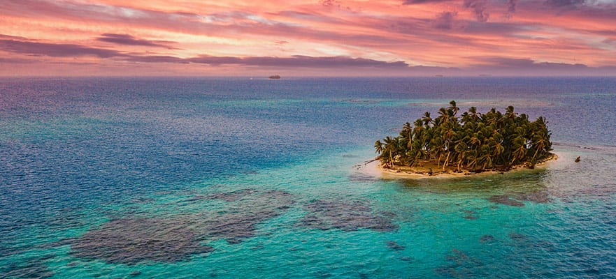 11-Day Panama Canal Round-trip Miami: Mexico, Jamaica & Costa Rica