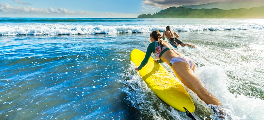 7-Day Hawaii Inter-island From Honolulu