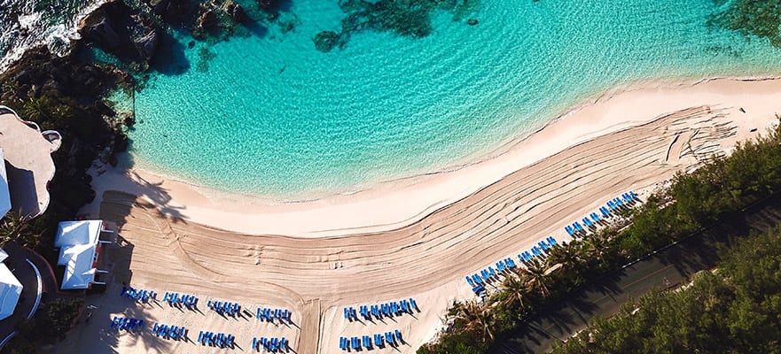 10-Day Bermuda Round-trip New York: Nassau, Great Stirrup Cay & Orlando