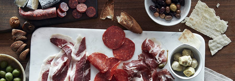 Spanish Tapas Bar - Pincho