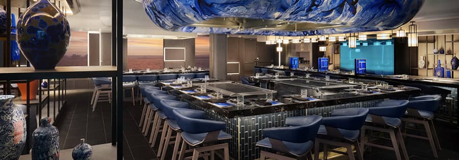 Teppanyaki