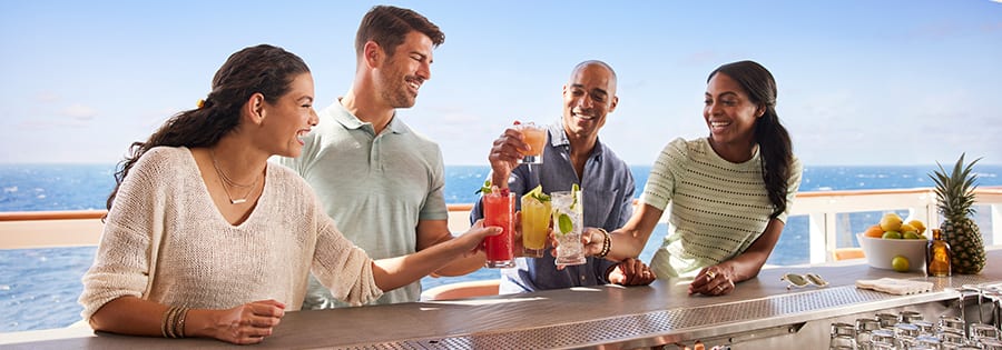 Sugarcane Mojito Bar