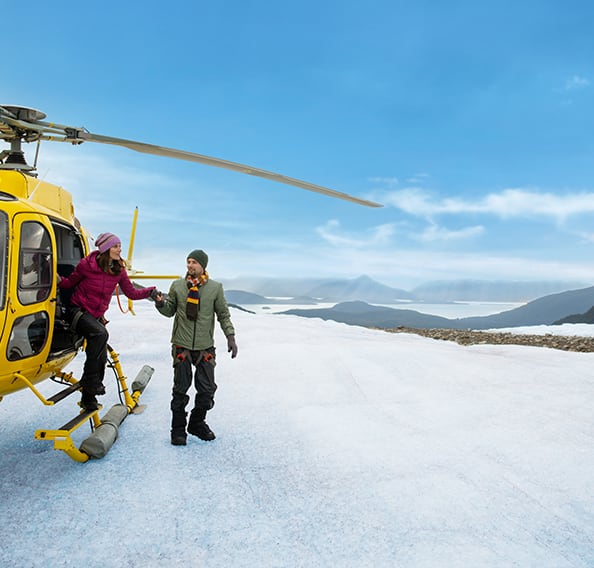 Alaska Cruises: Last Minute Deals