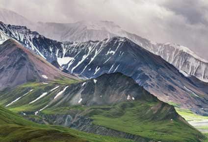 14-Day Authentic Alaska