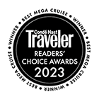 2023 Readers Choice Award