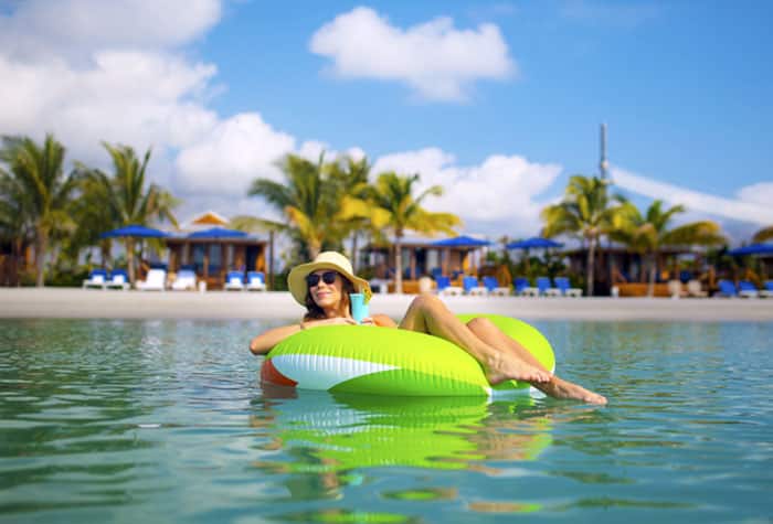 Caribbean Cruises 2025