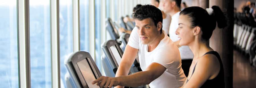 Personal Training