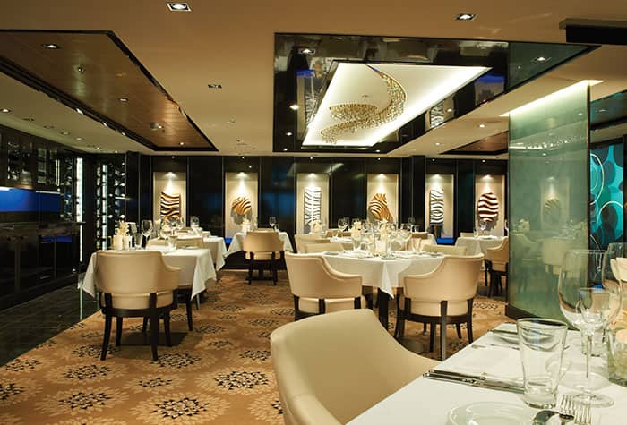 The Haven Restaurant
