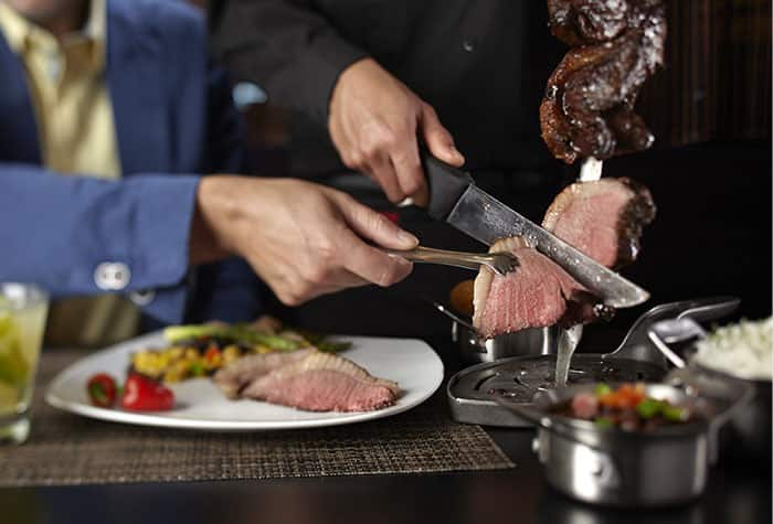 More Than 15 Extraordinary Dining Options