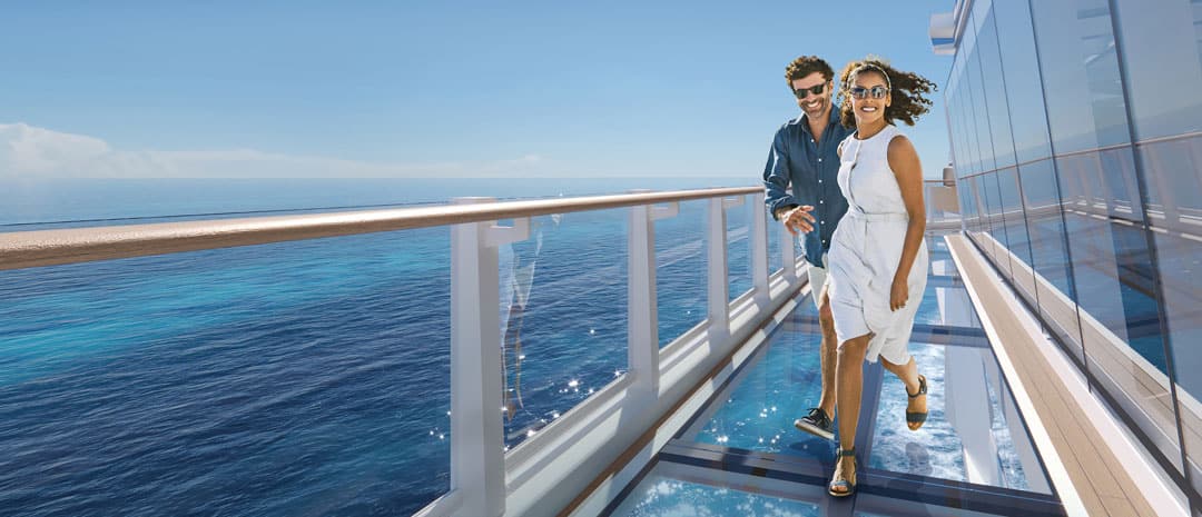 Oceanwalk