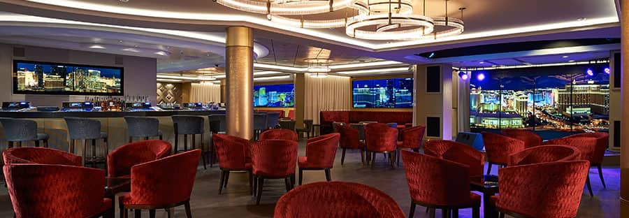 Skyline Bar
