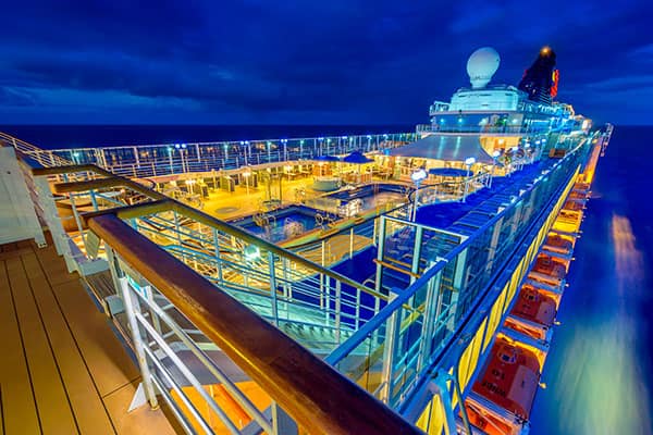Why a Hawaii Cruise Should Be on Your Bucket List