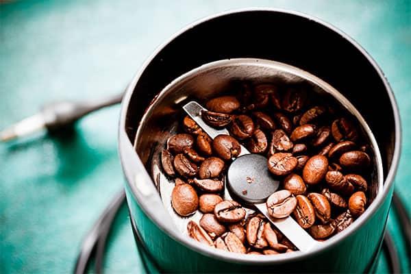 Kona Coffee