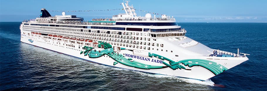 Norwegian Jade