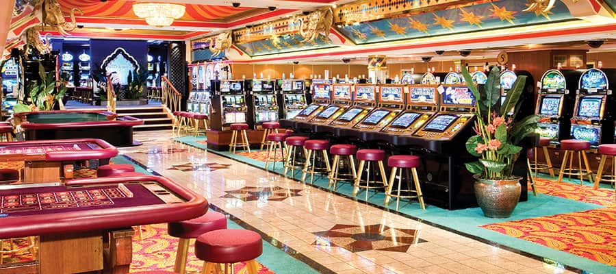 Maharajah's Casino