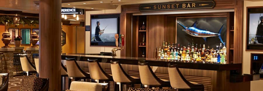 Sunset Bar