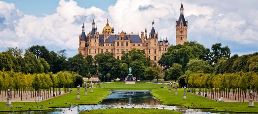 Travel to Europe on a Transatlantic Cruise