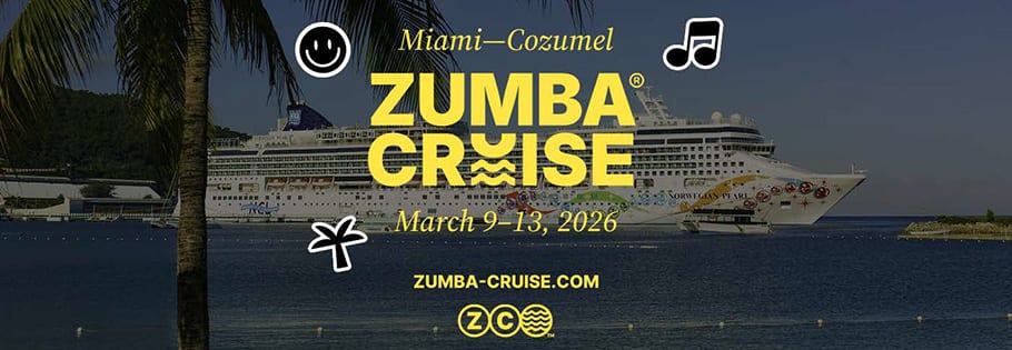 Zumba 2026