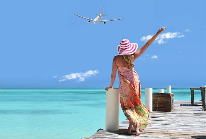 Free Airfare for 2nd Guest^