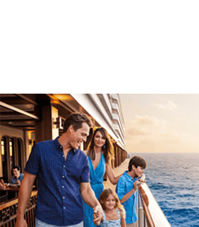 Cruise Vacations