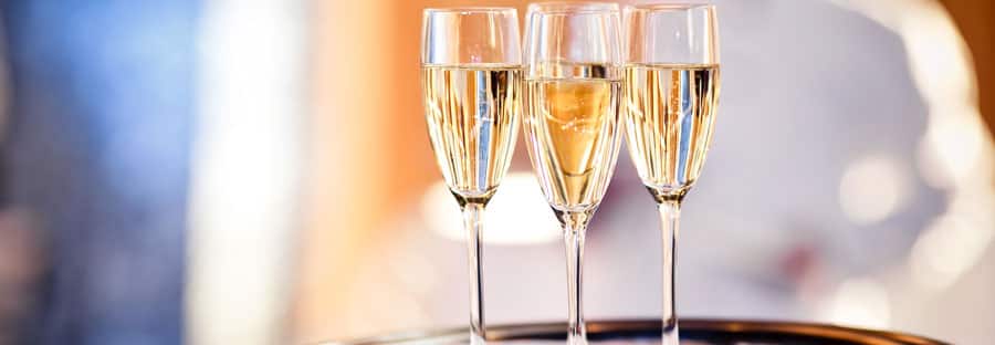 Magnum's Champagne & Wine Bar