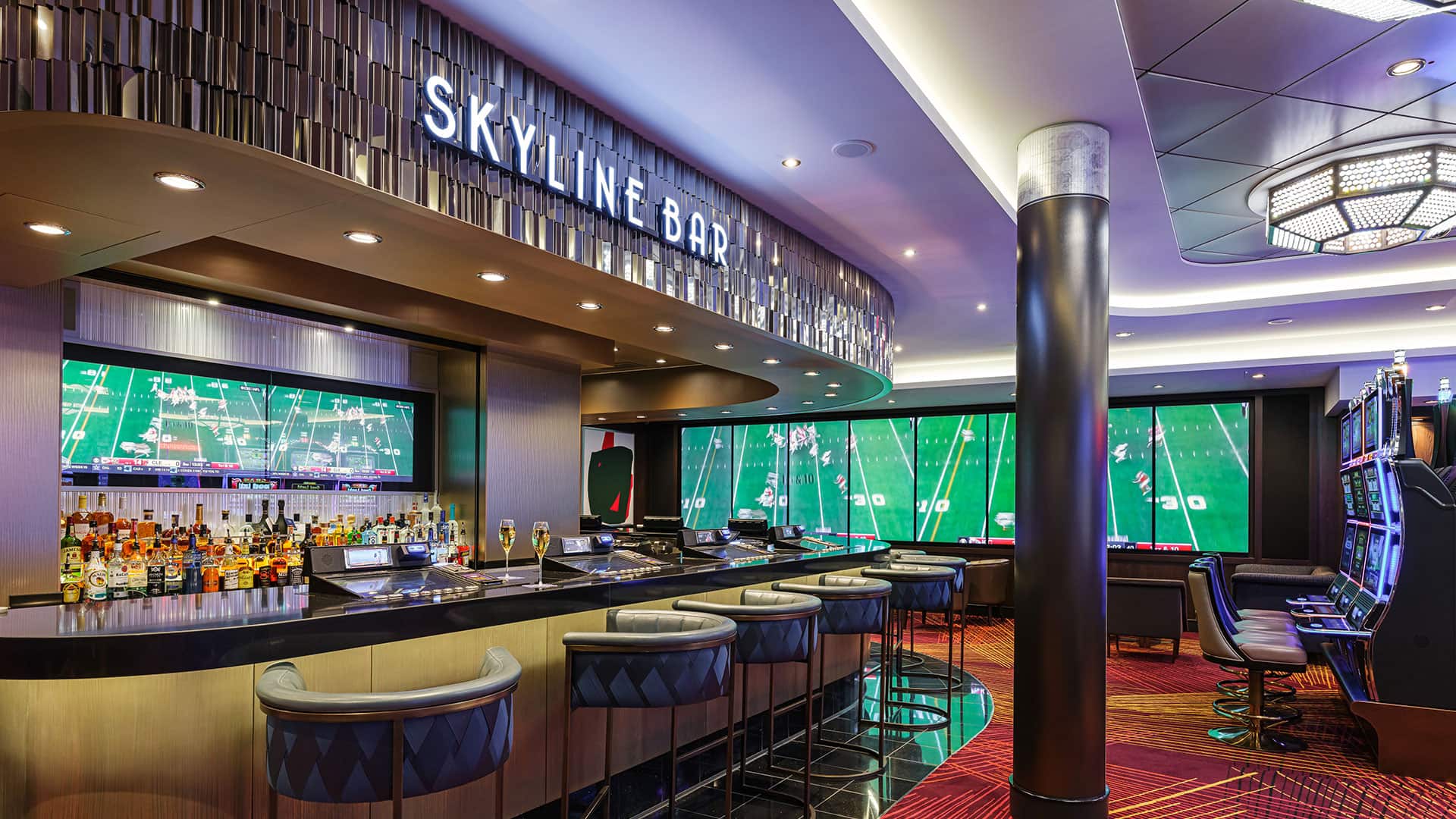 Skyline Bar