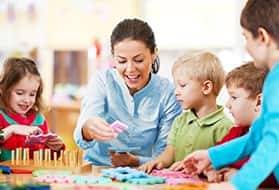 Late Night Best Cruise for Kids