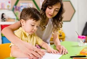 Guppies Program Best Cruise for Kids