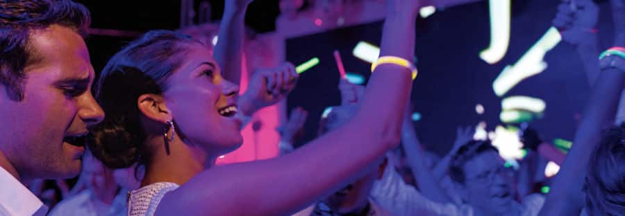 Glow Party